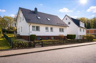 Einfamilienhaus kaufen in 04651 Bad Lausick, Seltenes Angebot: Großzügiges Ein-/Zweifamilienhaus in Bestlage von Bad Lausick, gelegen am Kurpark!