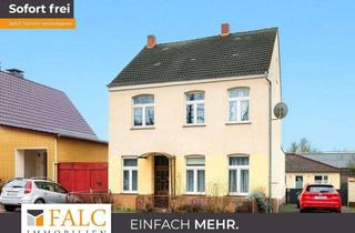 Haus kaufen in 19406 Sternberg, +++ Rohdiamant im Herzen Mecklenburgs +++