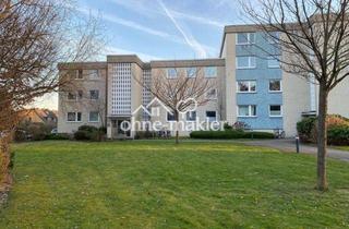 Wohnung kaufen in 22527 Hamburg, Solide Kapitalanlage: vermietete Etagenwohnung (Staffelmietvertrag), provisionsfrei