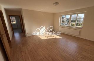 Wohnung mieten in Sternberger Weg 25A, 24321 Lütjenburg, Geräumige helle schöne 2-Zimmerwohnung mit Einbauküche zu sofort zu vermieten.