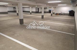 Garagen mieten in Erdkampsweg 43, 22335 Hamburg, Motorradstellplatz mit Auto-/Motorradaufzug in Fuhlsbüttel zu vermieten