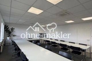 Gewerbeimmobilie mieten in Wilhelmstr. 78, 68799 Reilingen, Tagungsräume, Konferenzräume, Seminarräume, Co-Workingspace zwischen 20 und 44m², barrierefrei