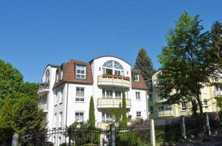 Wohnung kaufen in 01445 Radebeul, Top Angebot in Radebeul, oberhalb des Augustusweges