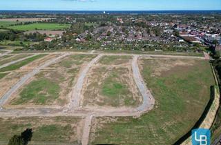 Grundstück zu kaufen in 24217 Schönberg, Projekt Seniorenwohnanlage im Ostseebad Schönberg - dem Meer so nah! GST 69