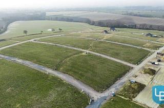 Grundstück zu kaufen in 24217 Schönberg, Dein Platz am Meer – Baugrundstücke in Strandnähe im Ostseebad Schönberg GST 96