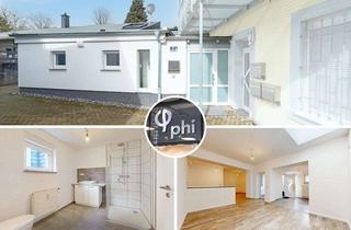 Immobilie mieten in 52224 Stolberg, PHI AACHEN - Altersgerechte 3-Zimmer-Parterrewohnung in Toplage von Stolberg-Mausbach!