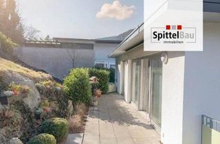 Immobilie mieten in 78713 Schramberg, Moderne 3,5-Zimmer-Seniorenwohnung mitten in Schramberg zu vermieten!