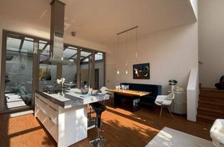 Lofts mieten in 40210 Düsseldorf, Möblierte Wohnung mitten in der City