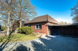 Haus mieten in 21745 Hemmoor, Wohnen mit Charme: Renoviertes EFH mit Garten in idyllischer Lage von Hemmoor zu vermieten!