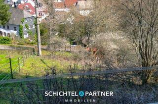 Grundstück zu kaufen in 54531 Meerfeld, Meerfeld | Großzügiges Grundstück mit traumhaftem Blick zum Meerfelder Maar