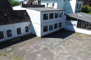 Anlageobjekt in 24837 Schleswig, Ehemalige Werkstatt - Loft