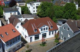Anlageobjekt in 24837 Schleswig, Vielfältige Investitionsmöglichkeiten! Gewerbe & Wohnen
