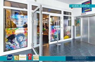 Geschäftslokal mieten in 54290 Trier, Attraktive Gewerbeeinheit in zentraler Innenstadtlage mit starker Präsenz in Trier