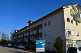 Anlageobjekt in 85107 Baar-Ebenhausen, Helle, neuwertige u. moderne 3 Zimmer - Erdgeschoßwohnung, betreutes Wohnung in Baar-Ebenhausen!!