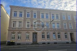 Wohnung kaufen in 26382 Wilhelmshaven, Eigentumswohnung im Zentrum - wohnen mit Neubaucharakter!