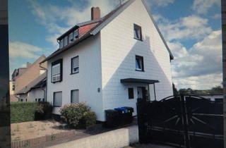 Haus kaufen in 66128 Saarbrücken, Dreifamilienhaus Gersweiler