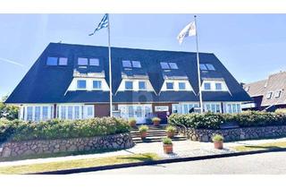 Wohnung kaufen in 25999 Kampen, RELAXEN AUF FÜNF-STERNE-NIVEAU