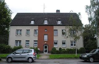 Wohnung kaufen in Theoderichstraße, 44803 Altenbochum, Gemütliche Dachgeschosswohnung in Altenbochum als Kaptialanlage