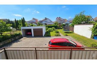 Wohnung kaufen in 76646 Bruchsal, Wohnung mit großem Garten zum wohlfühlen