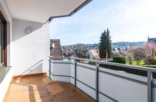 Wohnung kaufen in 76327 Pfinztal, Sonnige und charmante 3-Zi.Wohnung mit Balkon, moderner Ausstattung & Garage in Söllingen