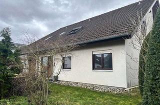 Wohnung kaufen in 97941 Tauberbischofsheim, gemütliche 3-Zimmer-Wohnung in naturnaher Lage von Tauberbischofsheim