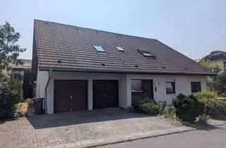 Wohnung kaufen in 97941 Tauberbischofsheim, Gemütliche 3-Zimmer-Wohnung in naturnaher Lage von Tauberbischofsheim