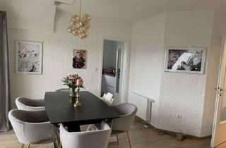 Wohnung kaufen in Im Alten Feld, 57399 Kirchhundem, Modernisierte Eigentumswohnung in Kirchhundem (Altes Feld) 100m2 über 2 Etagen