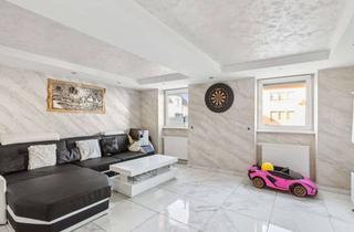 Wohnung kaufen in 67125 Dannstadt-Schauernheim, Großzügige 5-Zi. Wohnung mit Hauscharakter in Dannstadt-Schauernheim