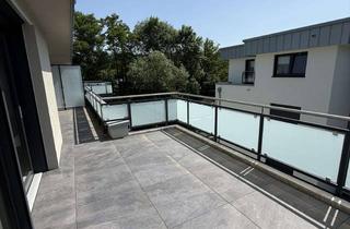 Penthouse kaufen in Am Aggerpark, 51491 Overath, Neubau-Penthouse im Herzen von Overath – ruhig, hell, barrierefrei