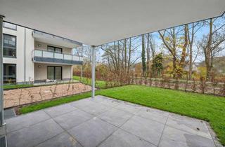 Wohnung kaufen in Am Aggerpark, 51491 Overath, Smarte Neubauwohnung – clever wohnen oder nachhaltig anlegen