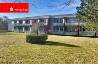 Wohnung kaufen in 24235 Laboe, Modernisiertes 1-Zimmer-Apartment