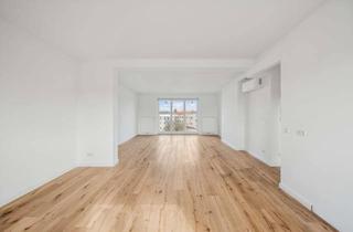 Wohnung kaufen in 14770 Altstadt, Neues Dachgesschoss mit XL-Balkon, Klima und Panoramablick