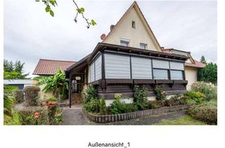 Wohnung kaufen in Hauptstraße 50a, 90602 Pyrbaum, 122qm / 4 Zimmer / Kamin/ Einbauchküche / Tageslichtbad