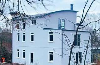 Wohnung kaufen in Zechenhaus 13, 98693 Ilmenau, Hochwertige Obergeschosswohnung bei traumhafter Lage in Ilmenau