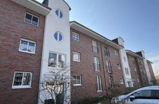 Wohnung kaufen in 44534 Lünen, Attraktive 3,5-Zimmer Wohnung mit Loggia in Lünen-Wethmar