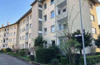 Wohnung kaufen in 77694 Kehl, 3 Zimmer-Wohnung in Rheinnähe