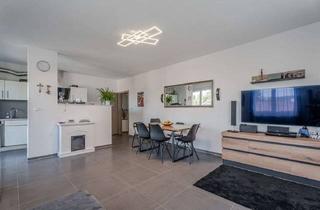 Wohnung kaufen in 78239 Rielasingen-Worblingen, 4-Zimmer-Wohnung mit Balkon | ca. 11.520 € Kaltmiete p.a.