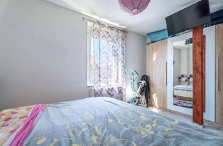 Wohnung kaufen in 78239 Rielasingen-Worblingen, 3-Zimmer-Wohnung mit Balkon | ca. 10.080 € Kaltmiete p.a.