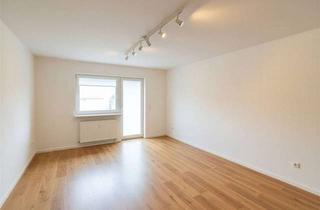 Wohnung kaufen in 82481 Mittenwald, Vermietete Eigentumswohnung in Mittenwald als Kapitalanlage