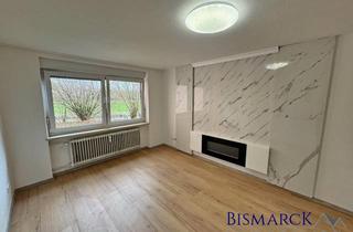 Wohnung kaufen in 84137 Vilsbiburg, Helle Vierzimmer Wohnung mit Balkon und schönen Ausblick!