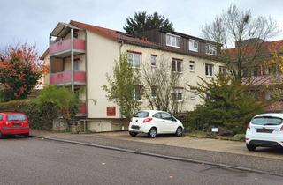 Wohnung kaufen in Blumenstraße 25, 74626 Bretzfeld, Altersgerechte Wohnung mit Balkon und Aufzug