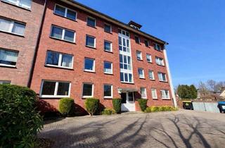 Wohnung kaufen in 22179 Bramfeld, Gestalten statt suchen: 2,5 Zi.-Wohnung in Bramfeld mit Potenzial!