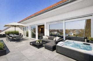 Penthouse kaufen in 74731 Walldürn, Penthouse-Rarität in der Schwanenmühle Walldürn – exklusiv mit Ausbaupotenzial