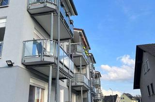 Wohnung kaufen in Rosenweg, 56203 Höhr-Grenzhausen, Schön wohnen macht glücklich