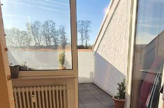 Wohnung kaufen in 71549 Auenwald, Großzügige 4,5 Zimmer Wohnung mit herrlicher Dachterrasse in Südwest-Ausrichtung - keine Provision!
