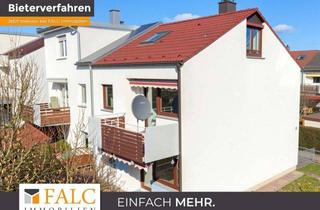 Haus kaufen in 73765 Neuhausen, Reihenendhaus braucht frischen Wind