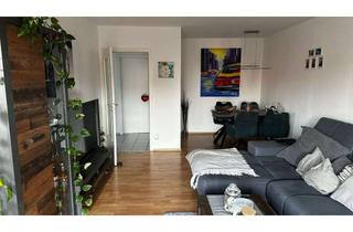 Wohnung kaufen in Ellen-Scheuner-Weg, 48147 Münster, 4-Zimmer Wohnung mit Balkon in Münster-Rumphorst