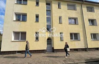 Wohnung mieten in 33613 Bielefeld, Schöne 2-Zimmer-Wohnung im Bielefelder Altbau – Meller Str.