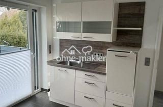 Wohnung mieten in 32278 Kirchlengern, Renovierte 2-Zimmer Wohnung in Südlengern