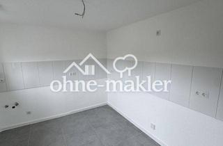 Wohnung mieten in Ernst-Holla-Str. 36, 47443 Moers, 2,5 - 3,5 - 4,5 Zimmer ; Erstbezug in Wahl-Wohnung in zentraler Lage in Moers - !Siehe Inserat!